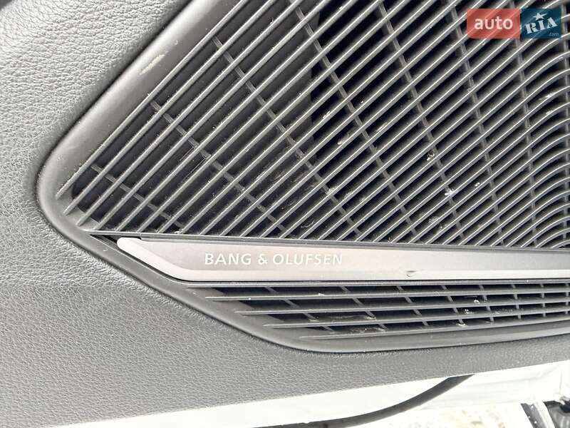 Купе Audi RS5 2018 в Киеве