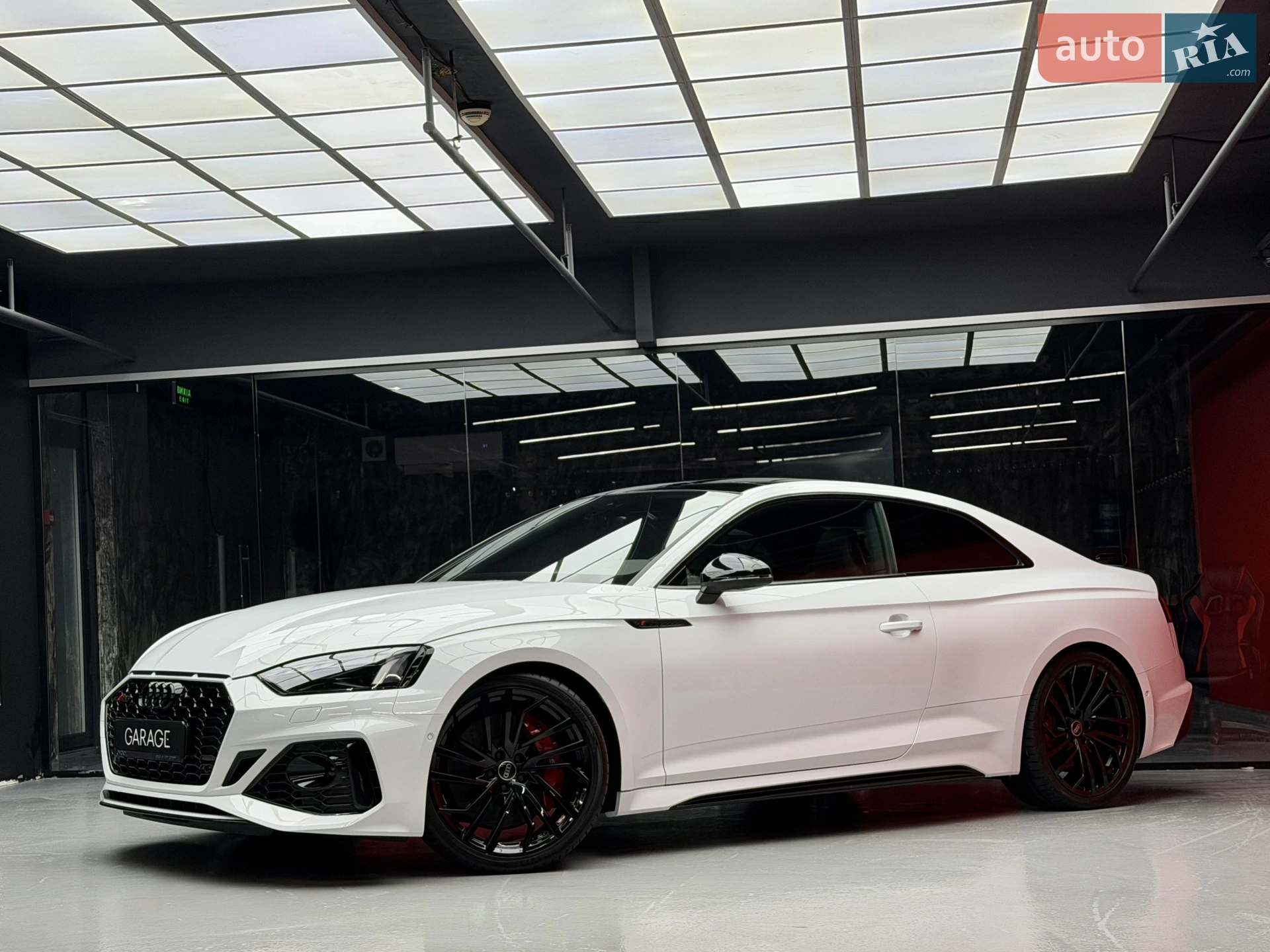 2023 Audi RS5 - мініатюра 7