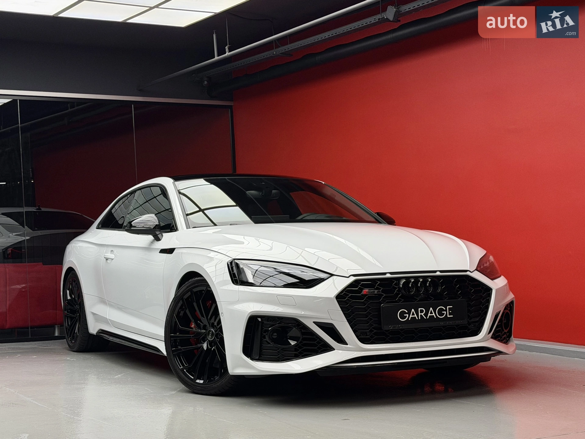 2023 Audi RS5 - мініатюра 11