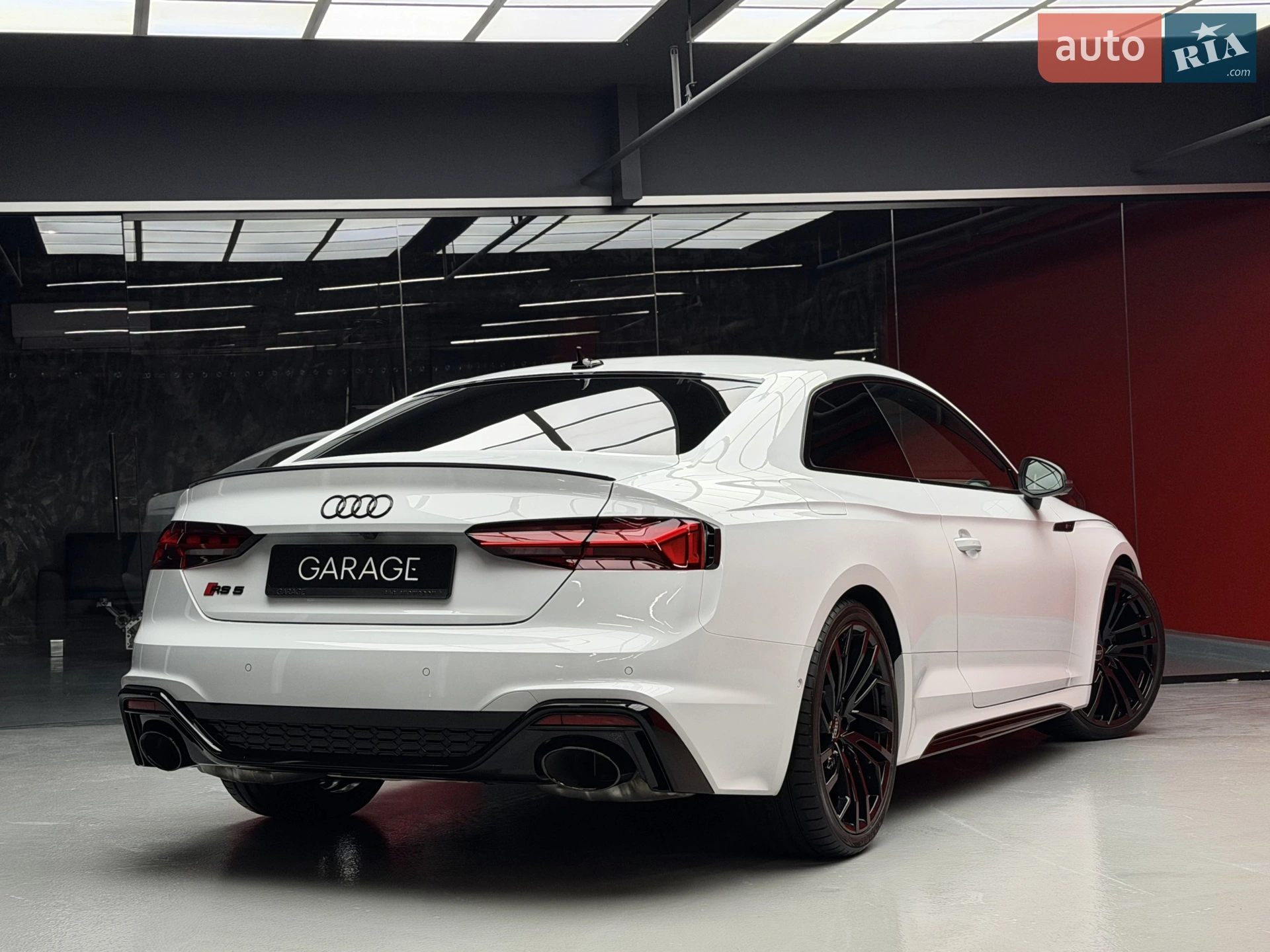 2023 Audi RS5 - мініатюра 16