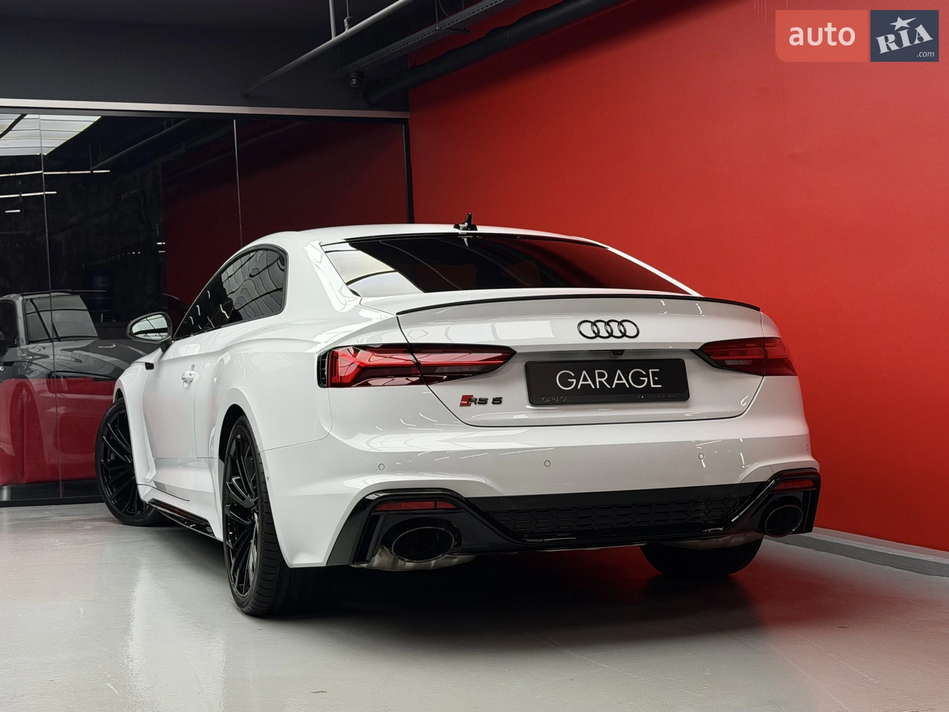 2023 Audi RS5 - мініатюра 21
