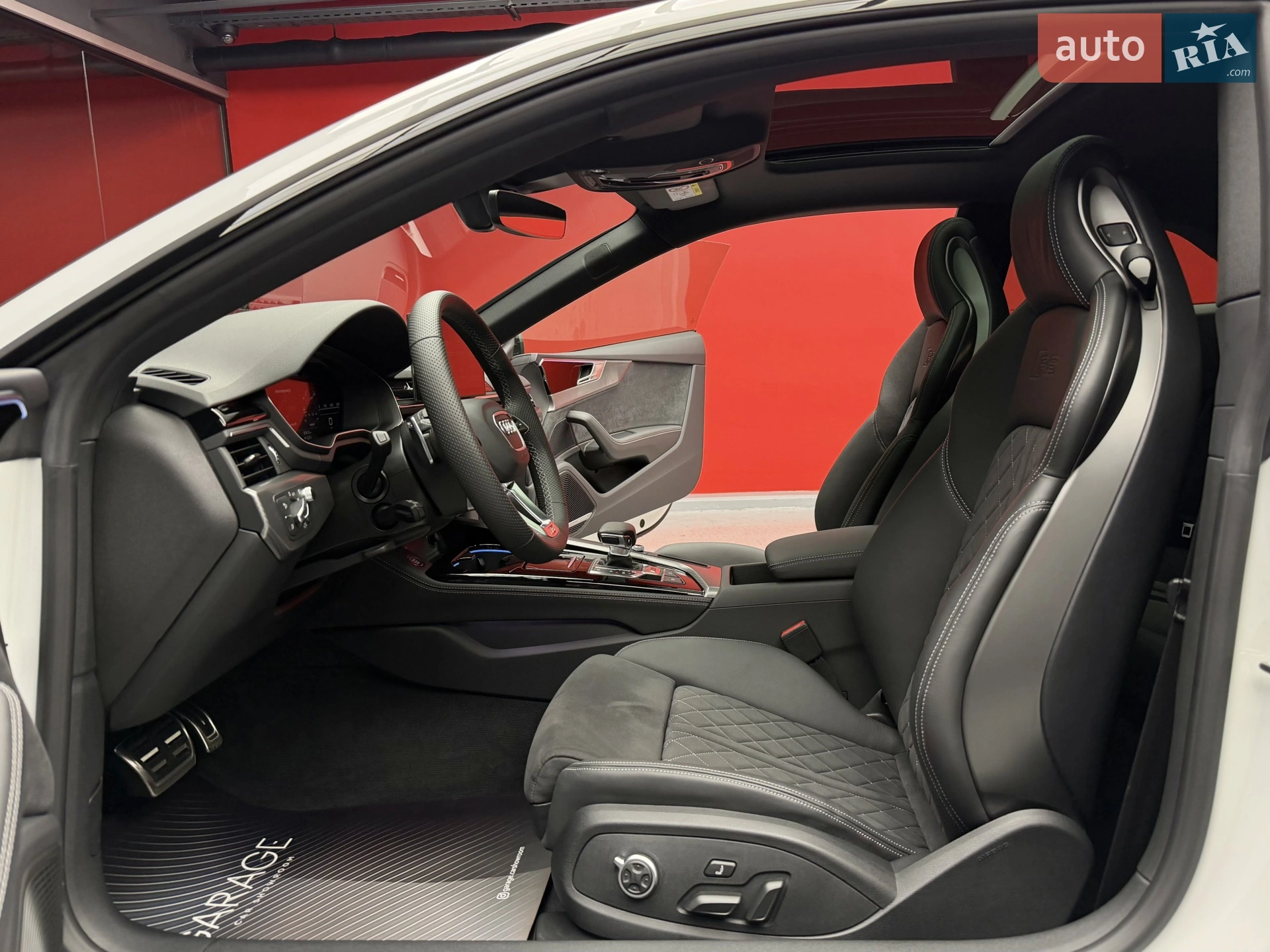 2023 Audi RS5 - мініатюра 27
