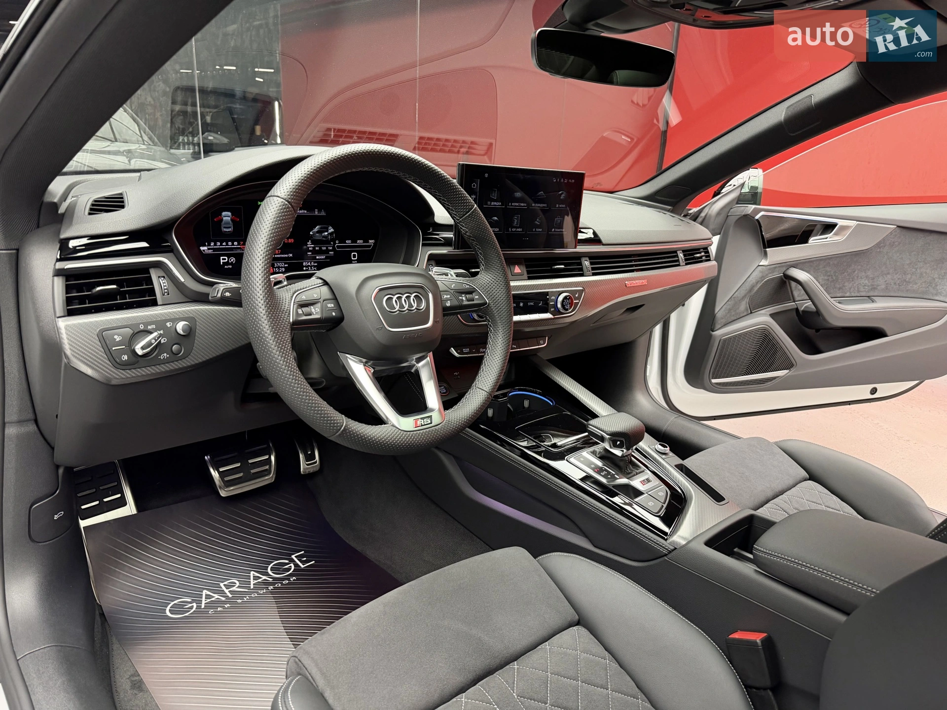 2023 Audi RS5 - мініатюра 30