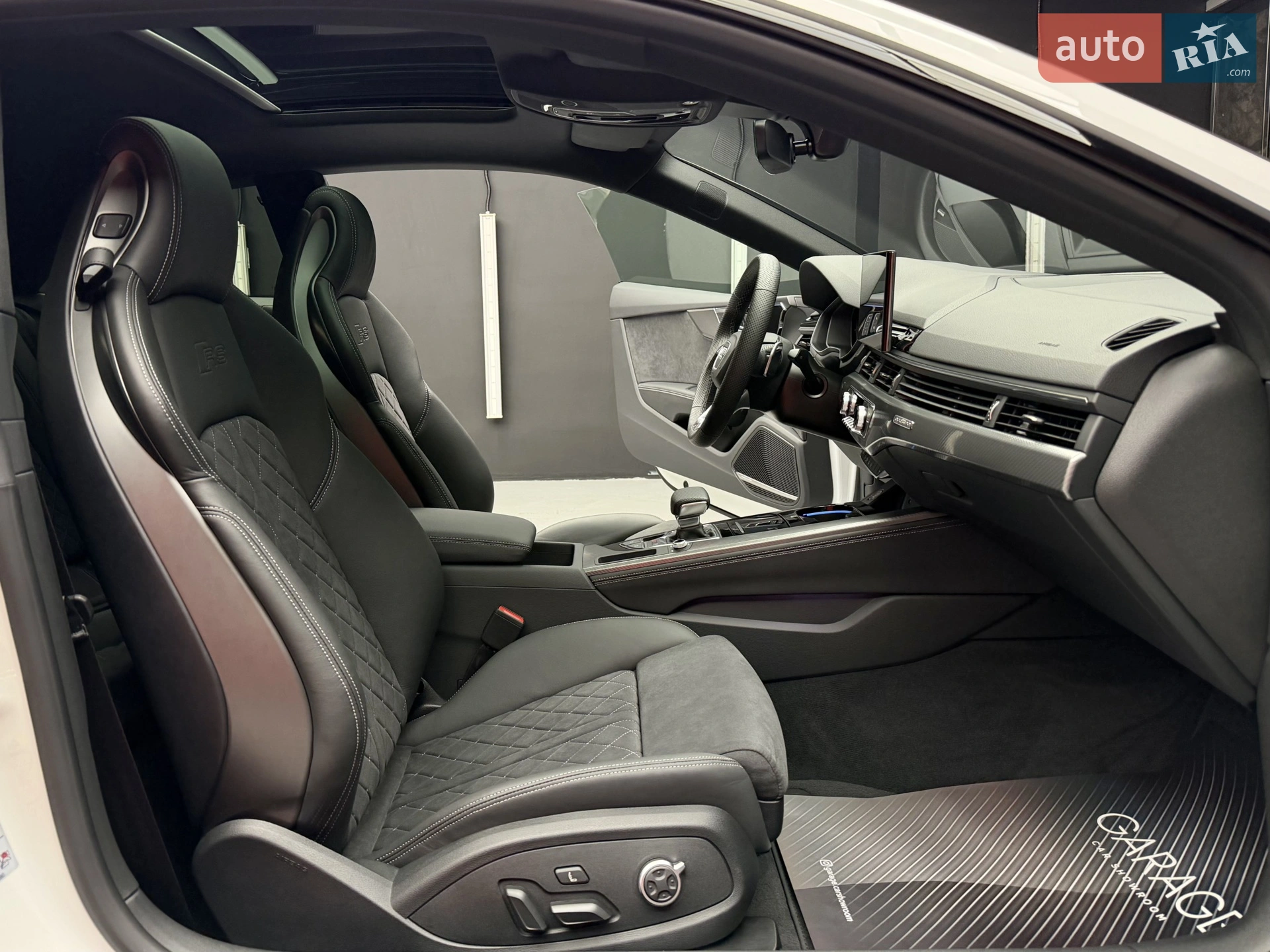 2023 Audi RS5 - мініатюра 40