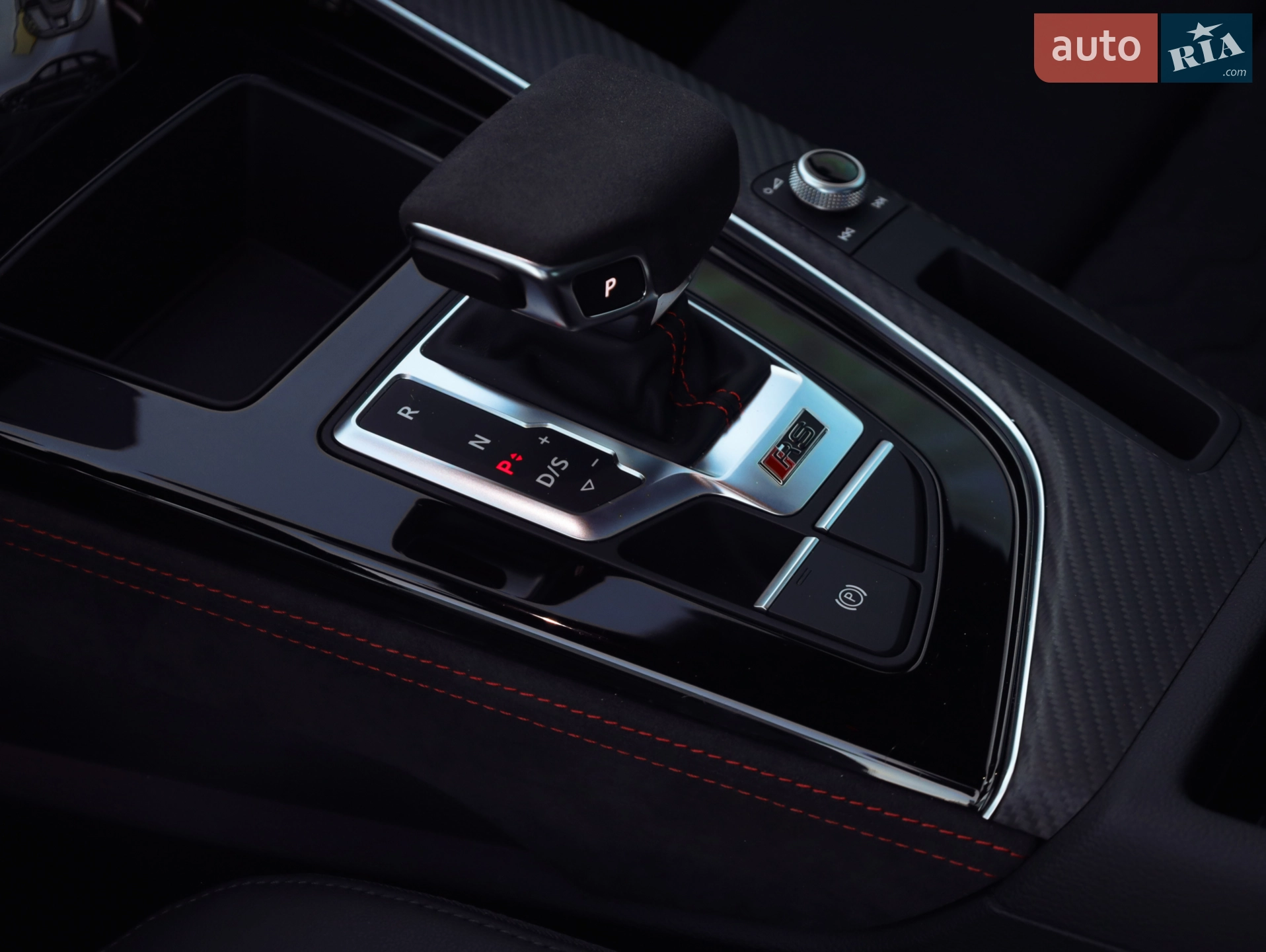 2023 Audi RS5 - мініатюра 31