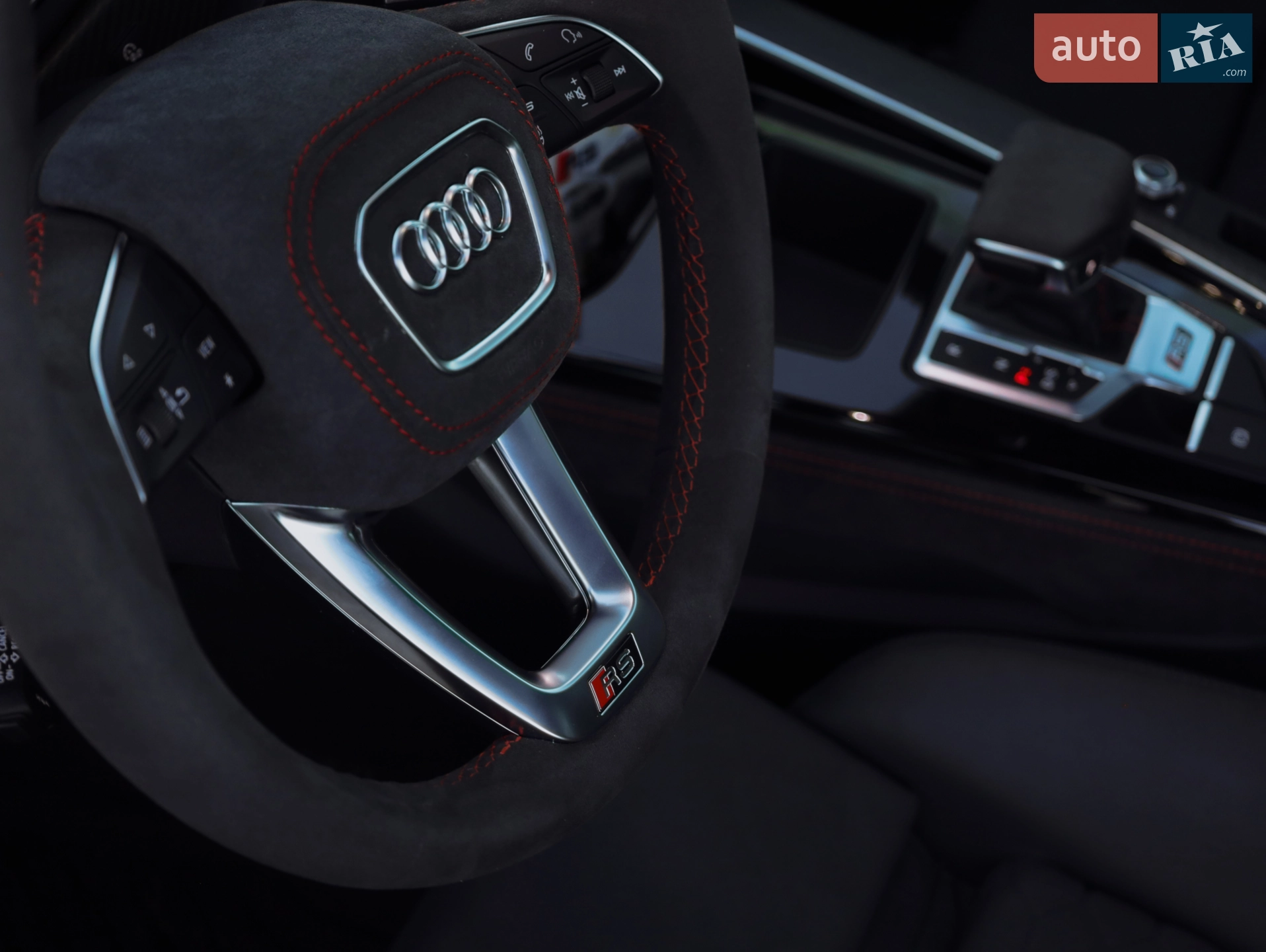 2023 Audi RS5 - мініатюра 28