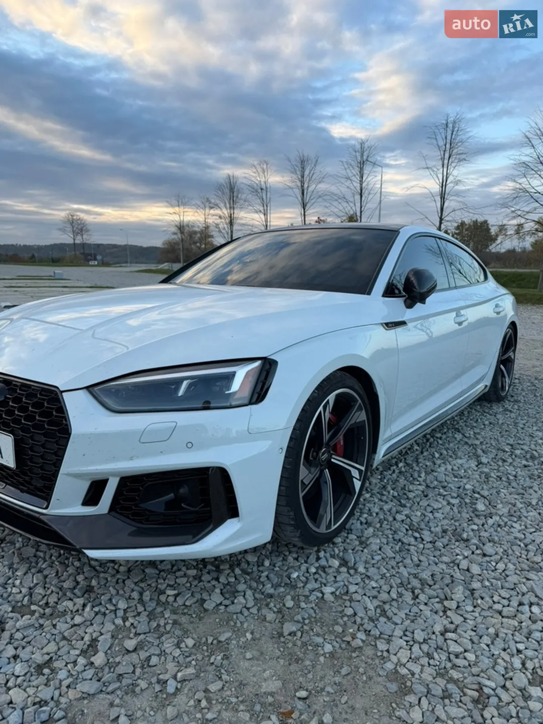 2018 Audi RS5 - мініатюра 5