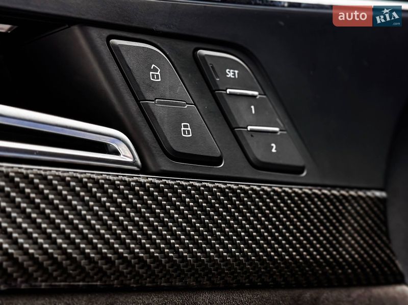 Купе Audi RS5 2019 в Києві