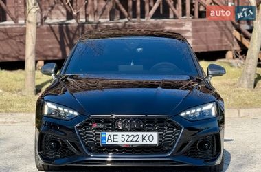 Лифтбек Audi RS5 2023 в Днепре