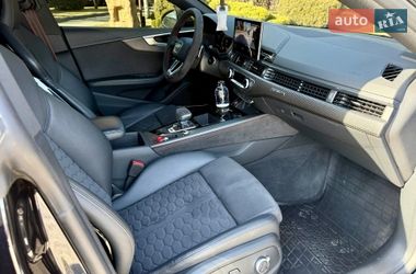 Лифтбек Audi RS5 2023 в Днепре