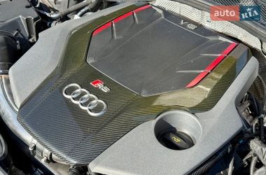 Лифтбек Audi RS5 2023 в Днепре