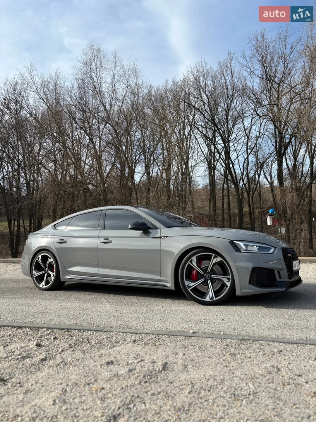 2018 Audi RS5 - мініатюра 9