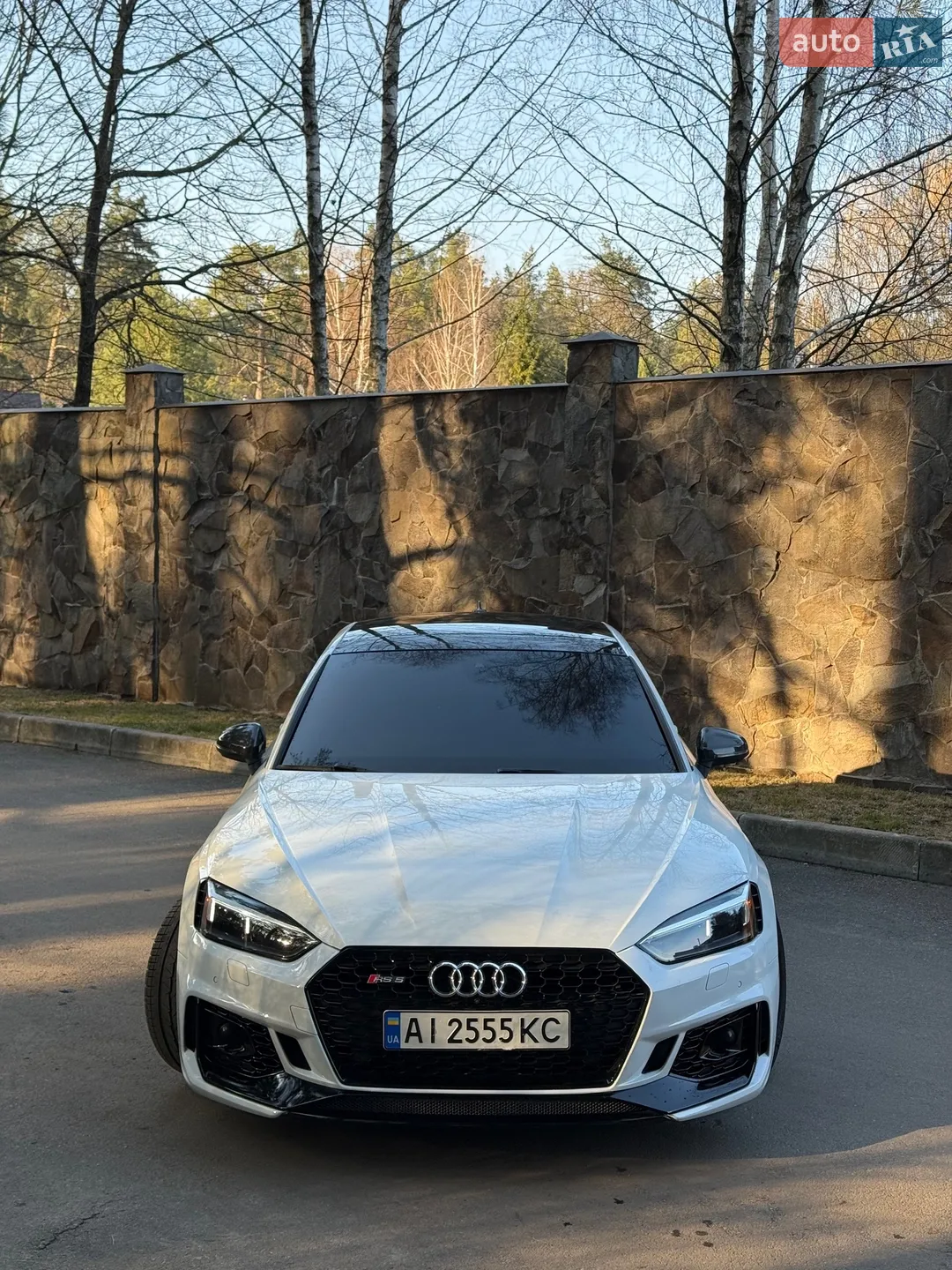 2019 Audi RS5 - мініатюра 19