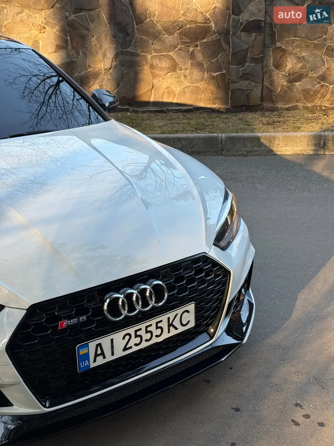 2019 Audi RS5 - мініатюра 20