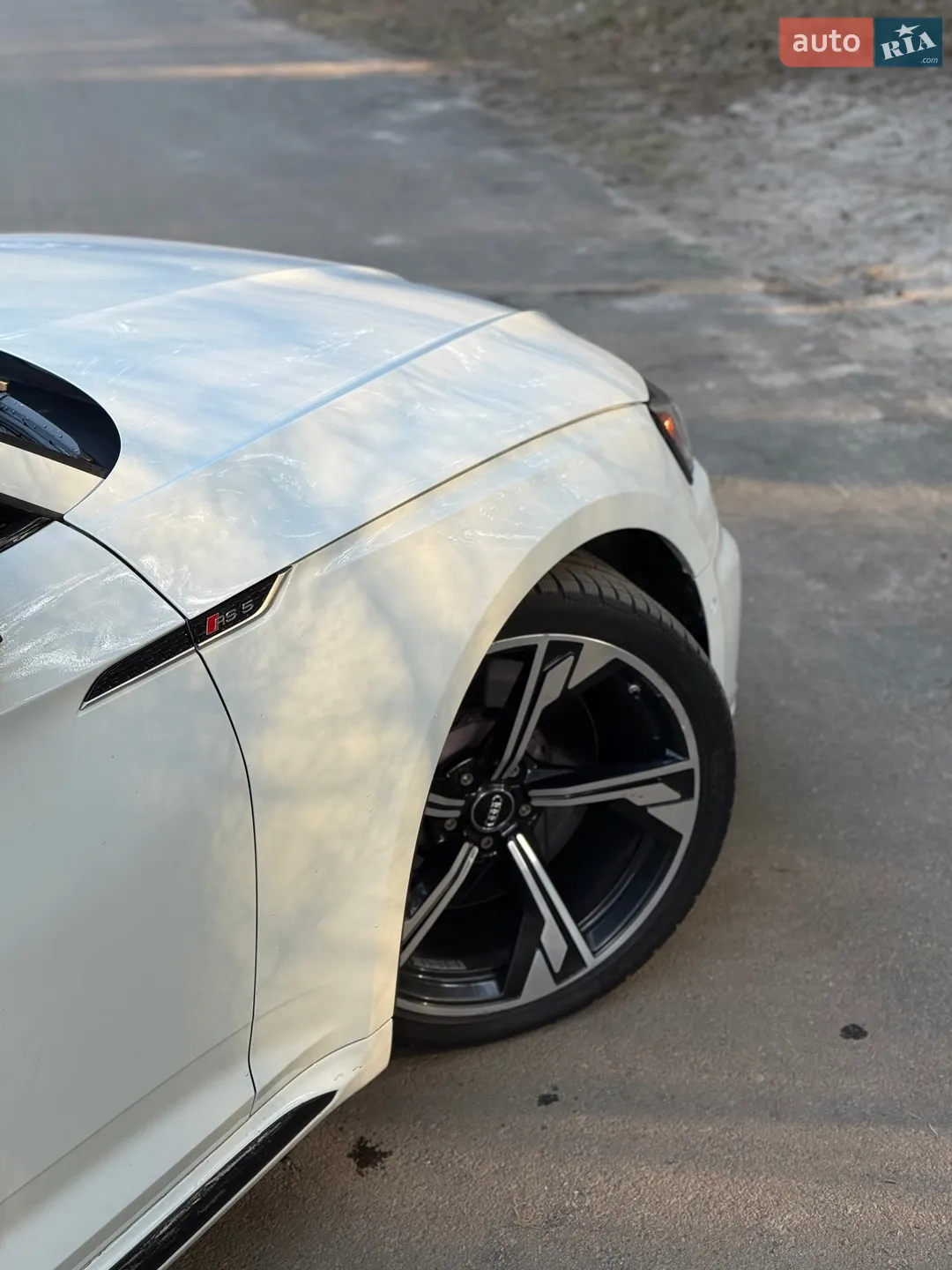 2019 Audi RS5 - мініатюра 23