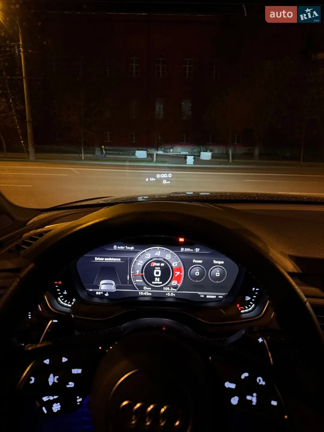 2018 Audi RS5 - мініатюра 5