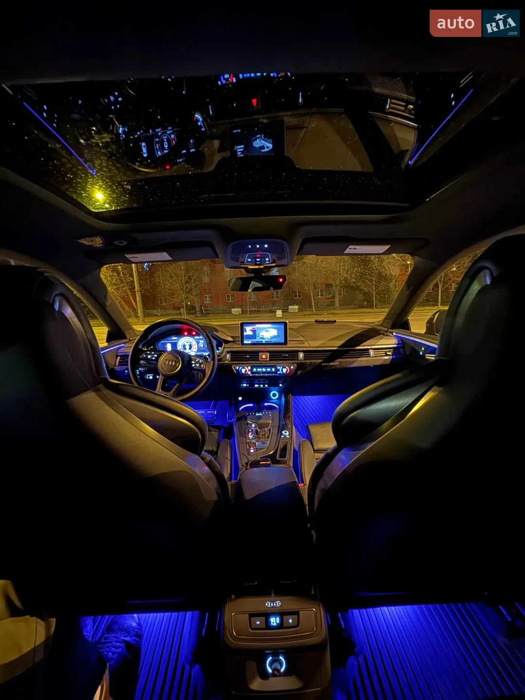 2018 Audi RS5 - мініатюра 8