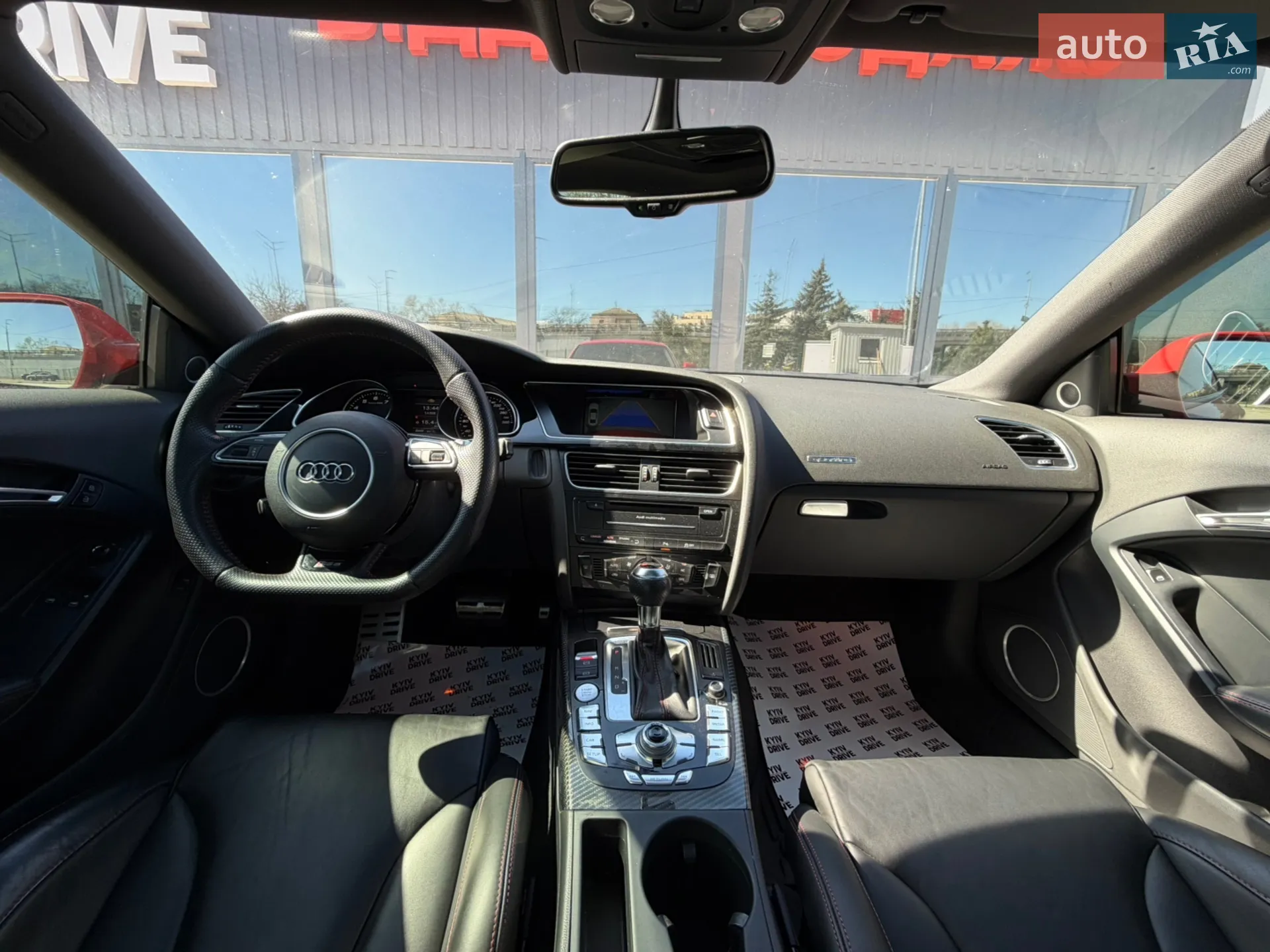 2011 Audi RS5 - мініатюра 39