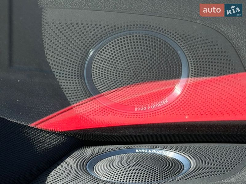 Купе Audi RS5 2011 в Киеве