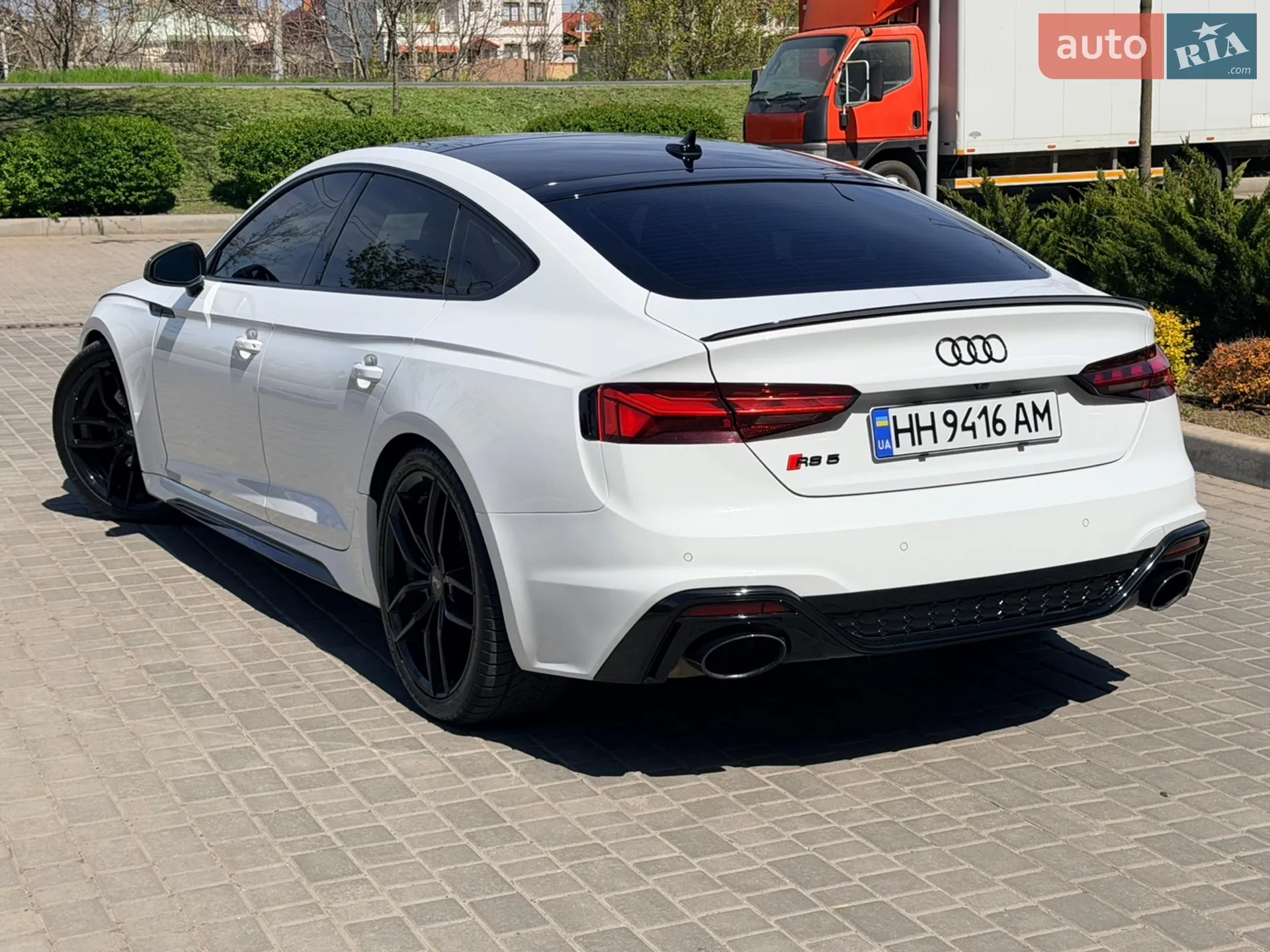 2021 Audi RS5 - мініатюра 34