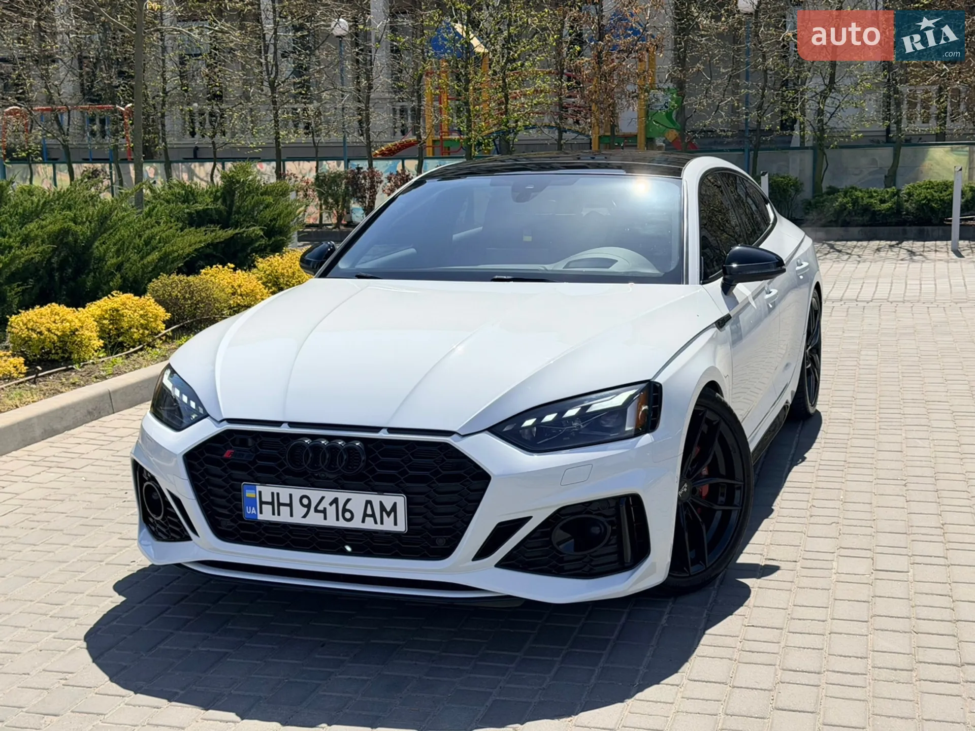 2021 Audi RS5 - мініатюра 25