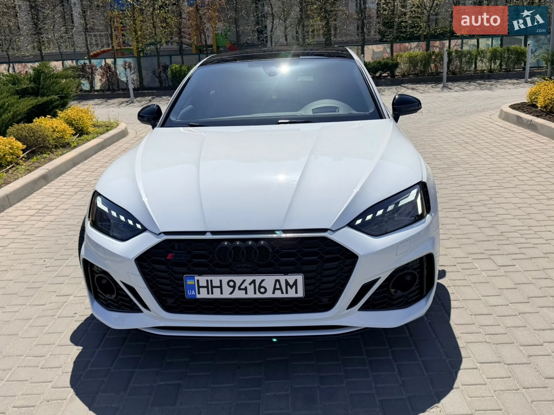 2021 Audi RS5 - мініатюра 55