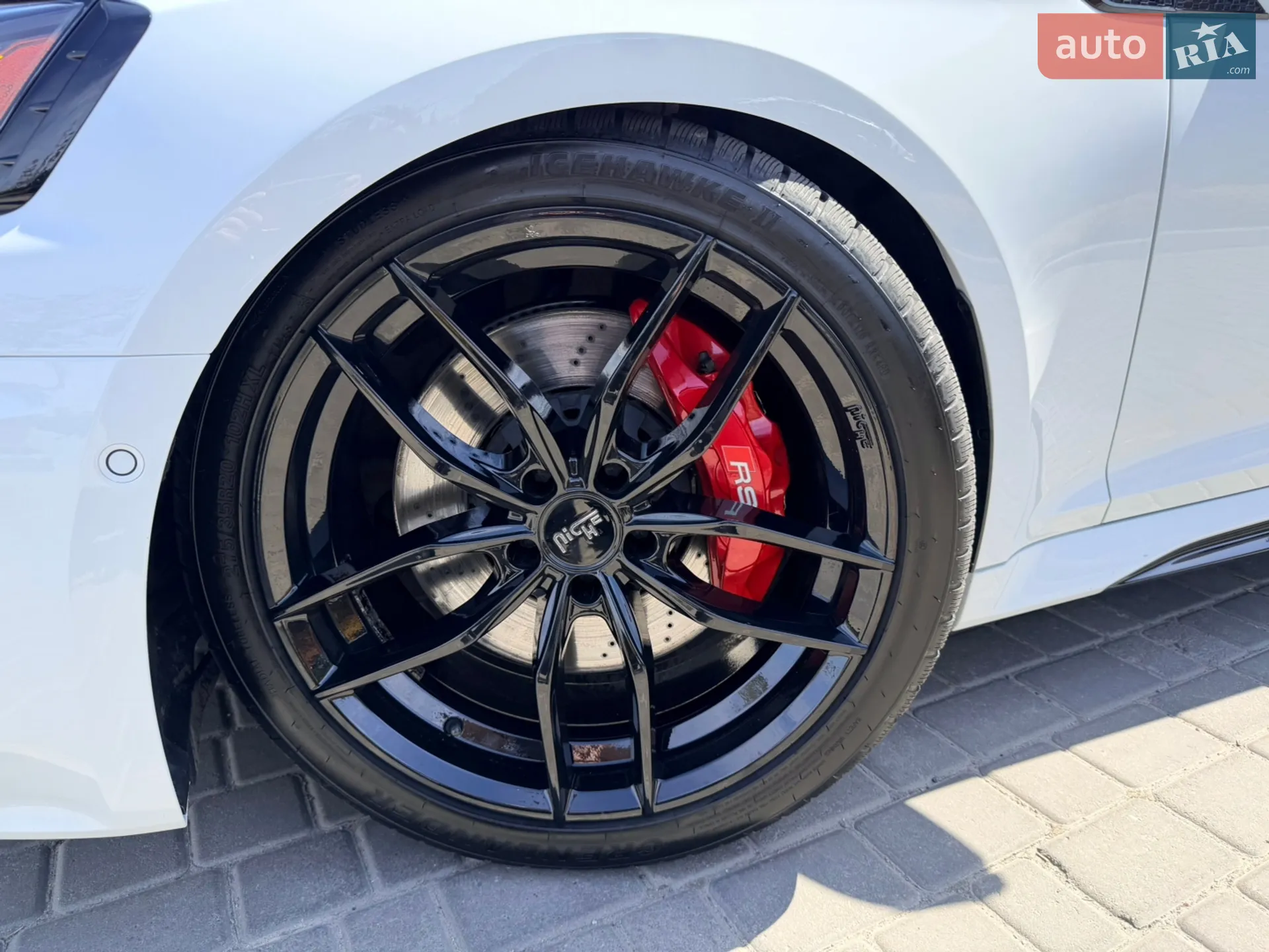2021 Audi RS5 - мініатюра 81