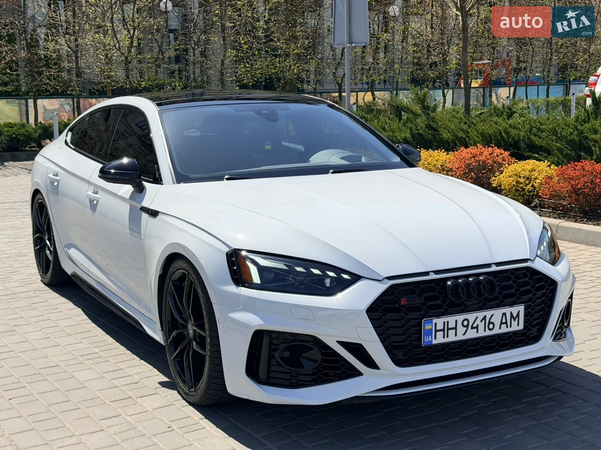 2021 Audi RS5 - мініатюра 30