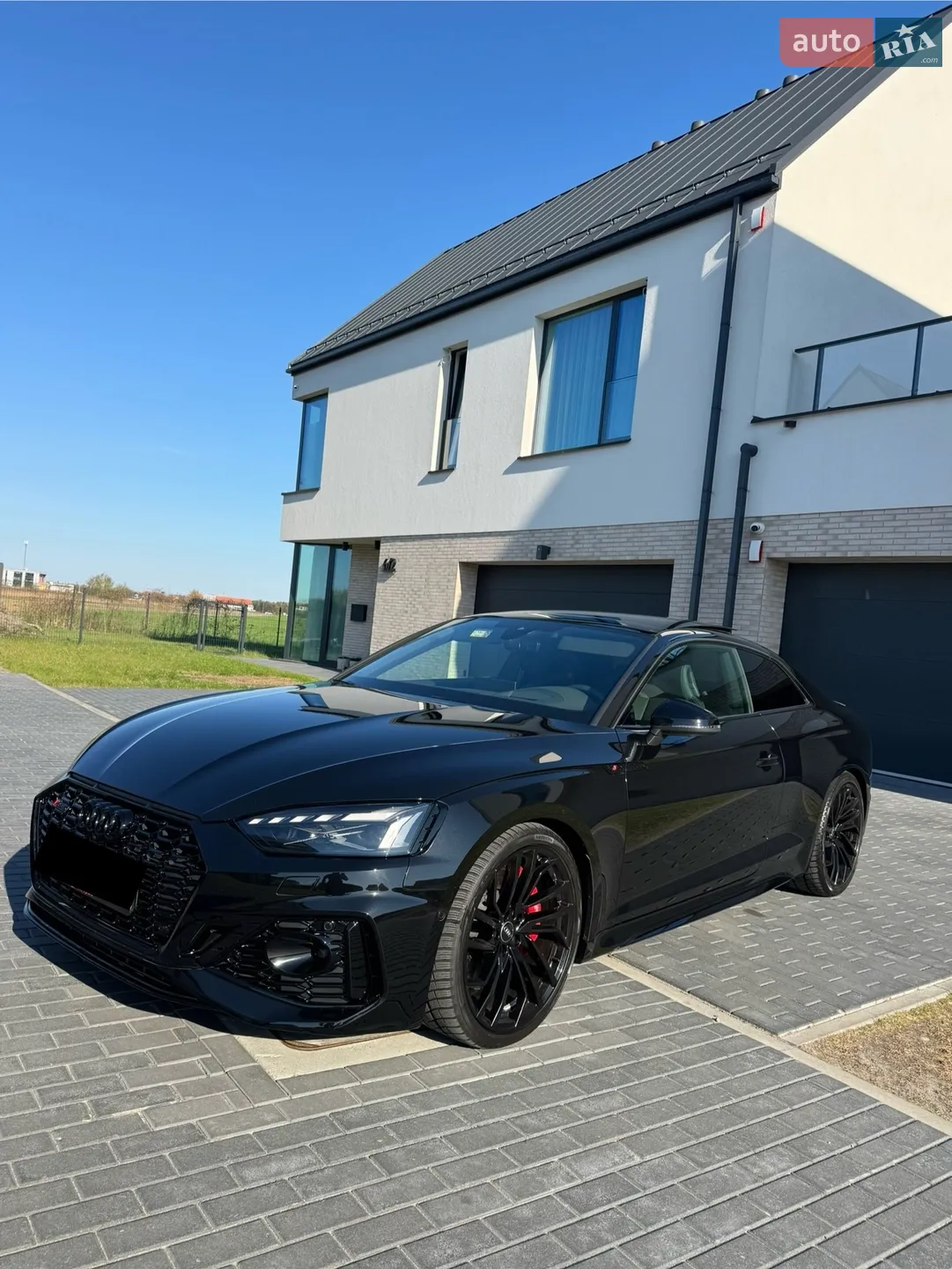 2023 Audi RS5 - мініатюра 16