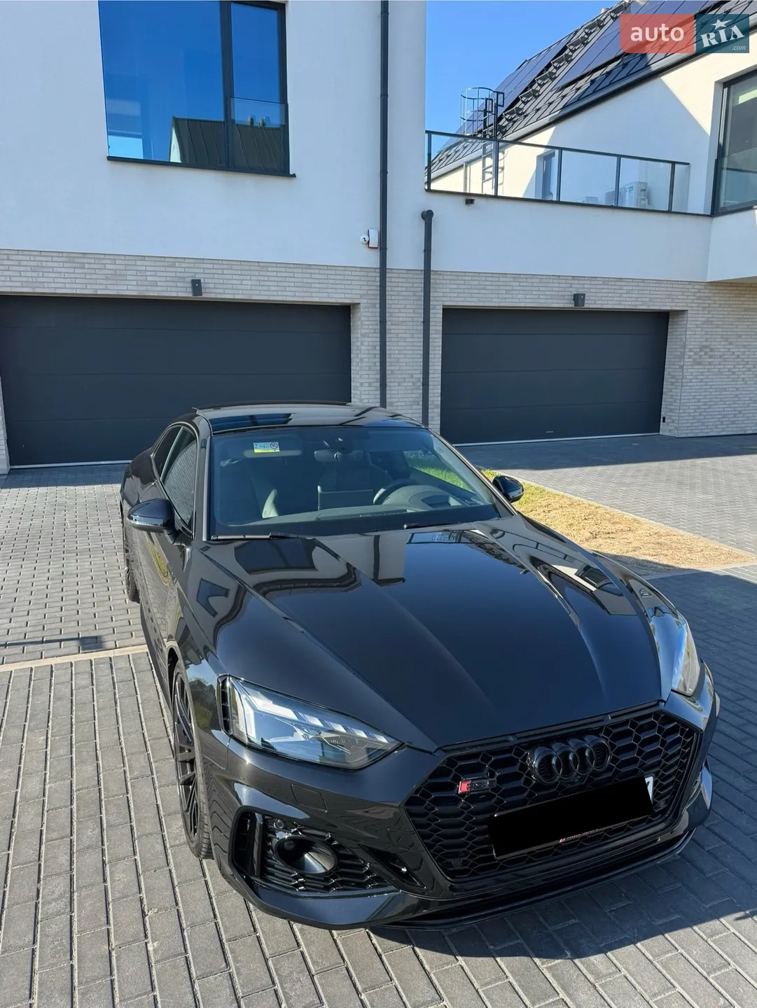 2023 Audi RS5 - мініатюра 23