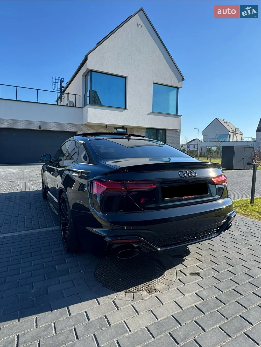 2023 Audi RS5 - мініатюра 28