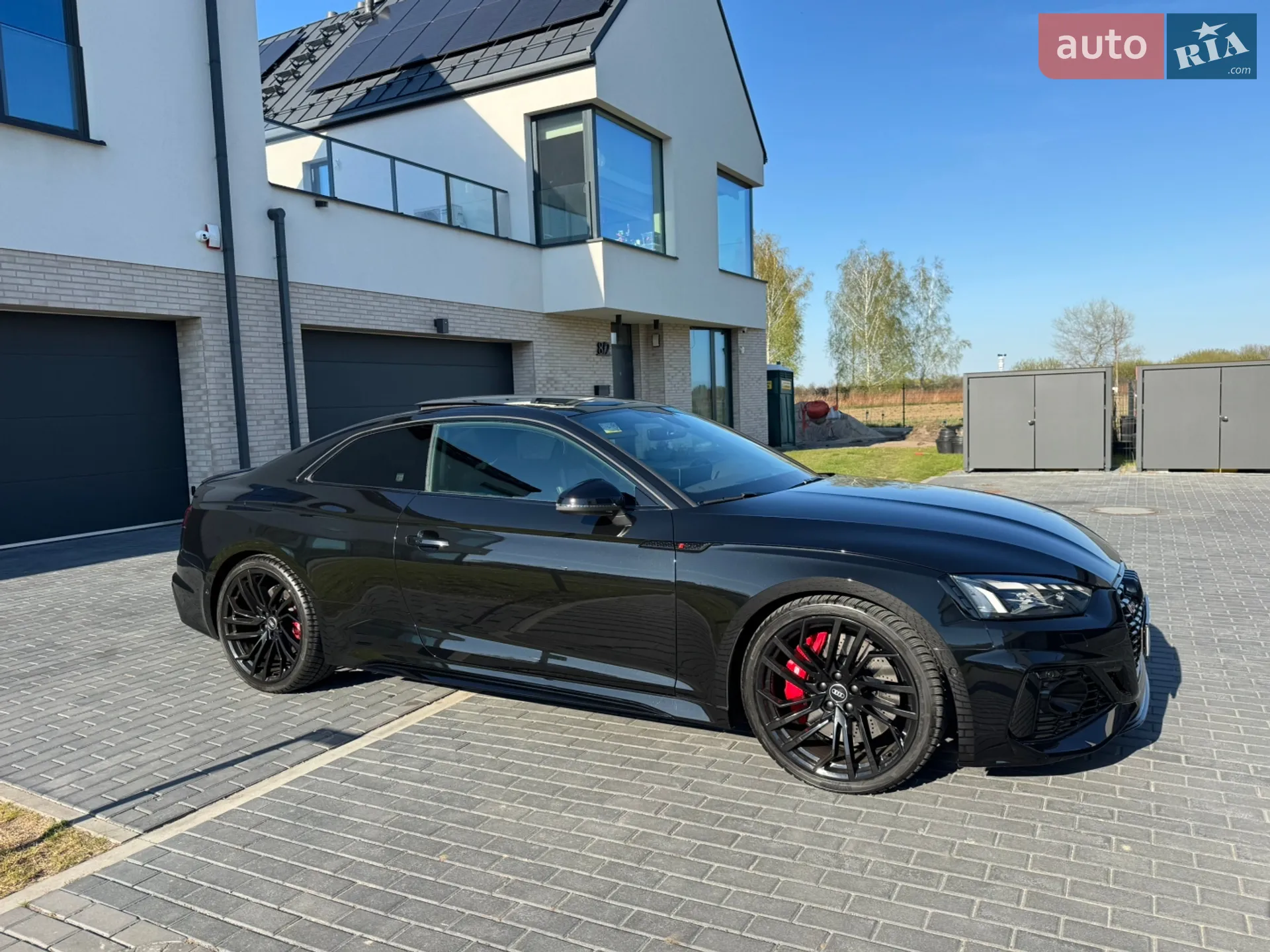 2023 Audi RS5 - мініатюра 34