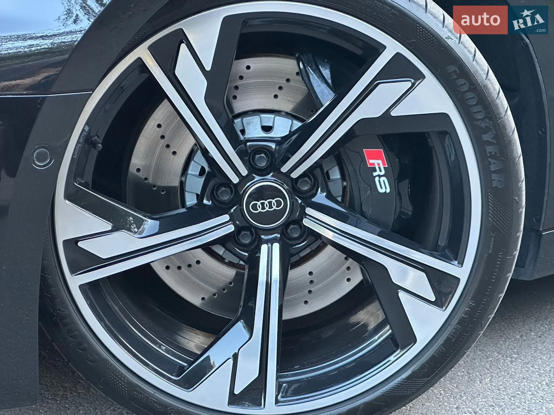 2022 Audi RS5 - мініатюра 8