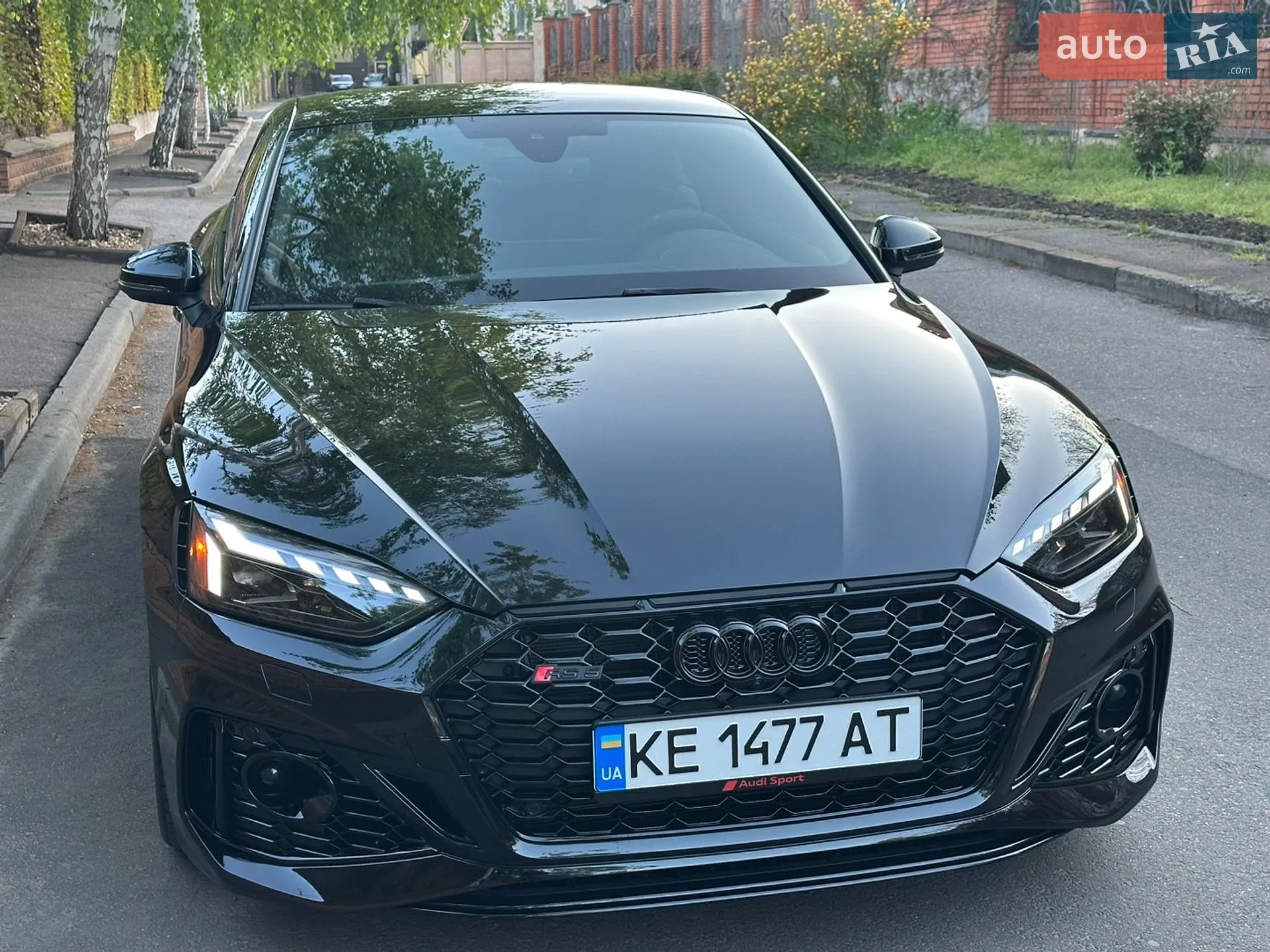 2022 Audi RS5 - мініатюра 9