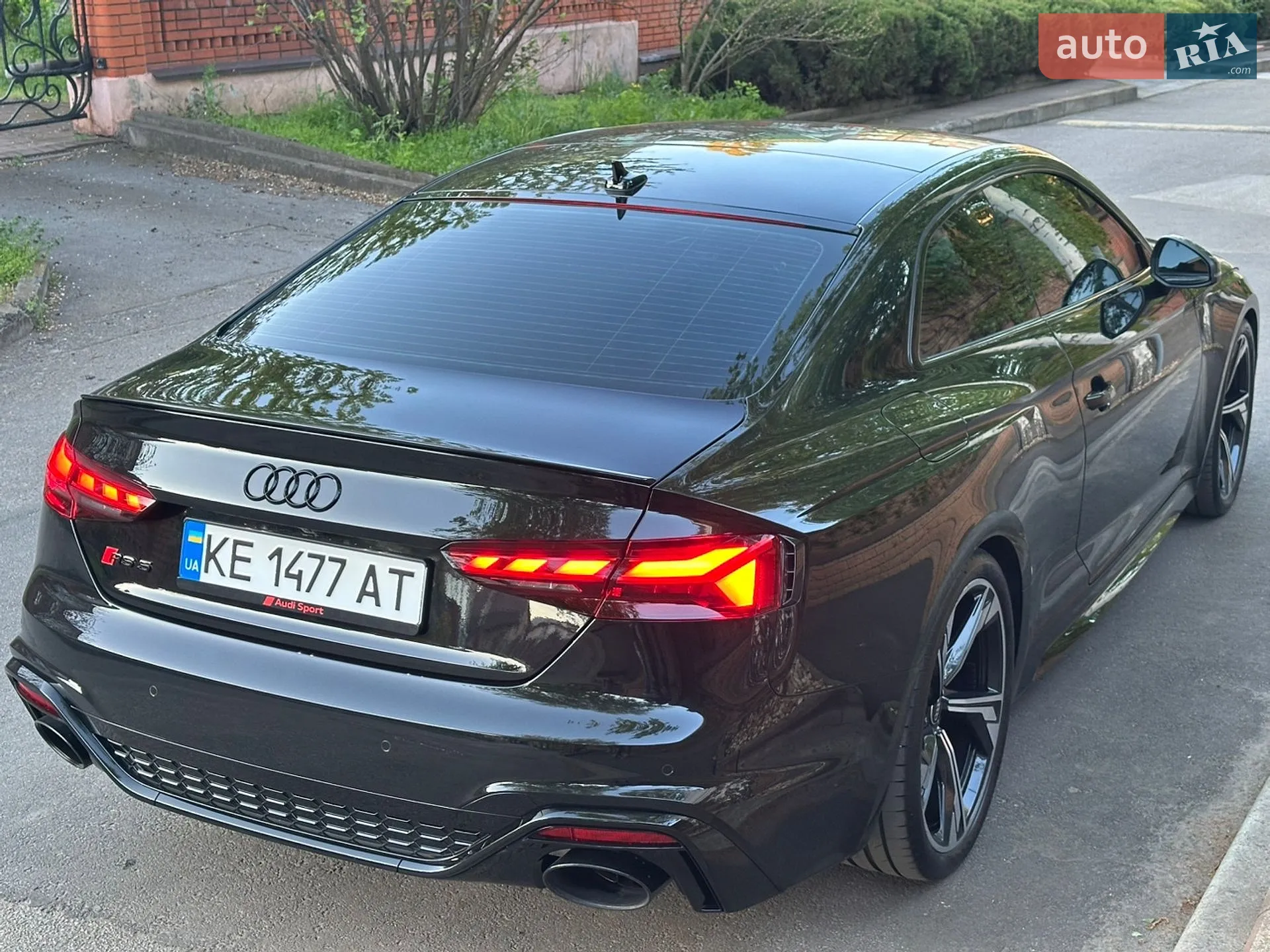 2022 Audi RS5 - мініатюра 13