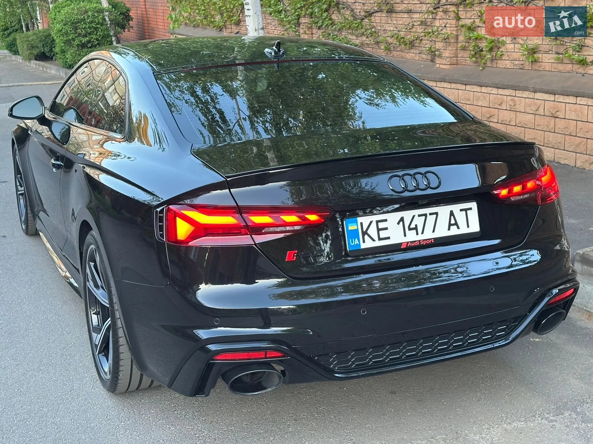 2022 Audi RS5 - мініатюра 14