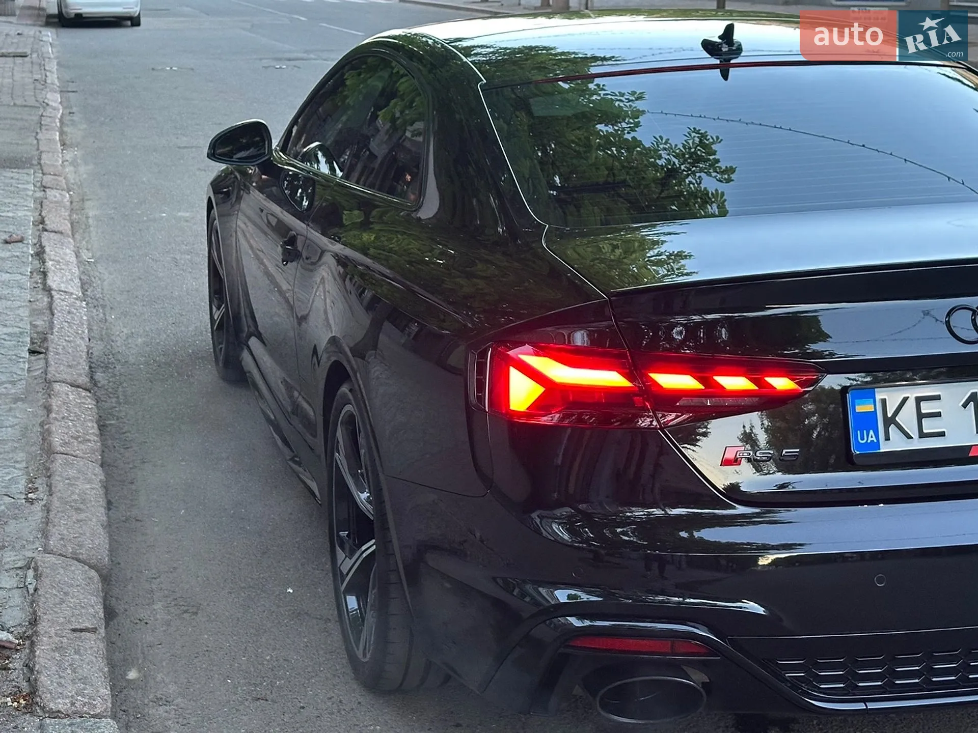 2022 Audi RS5 - мініатюра 17