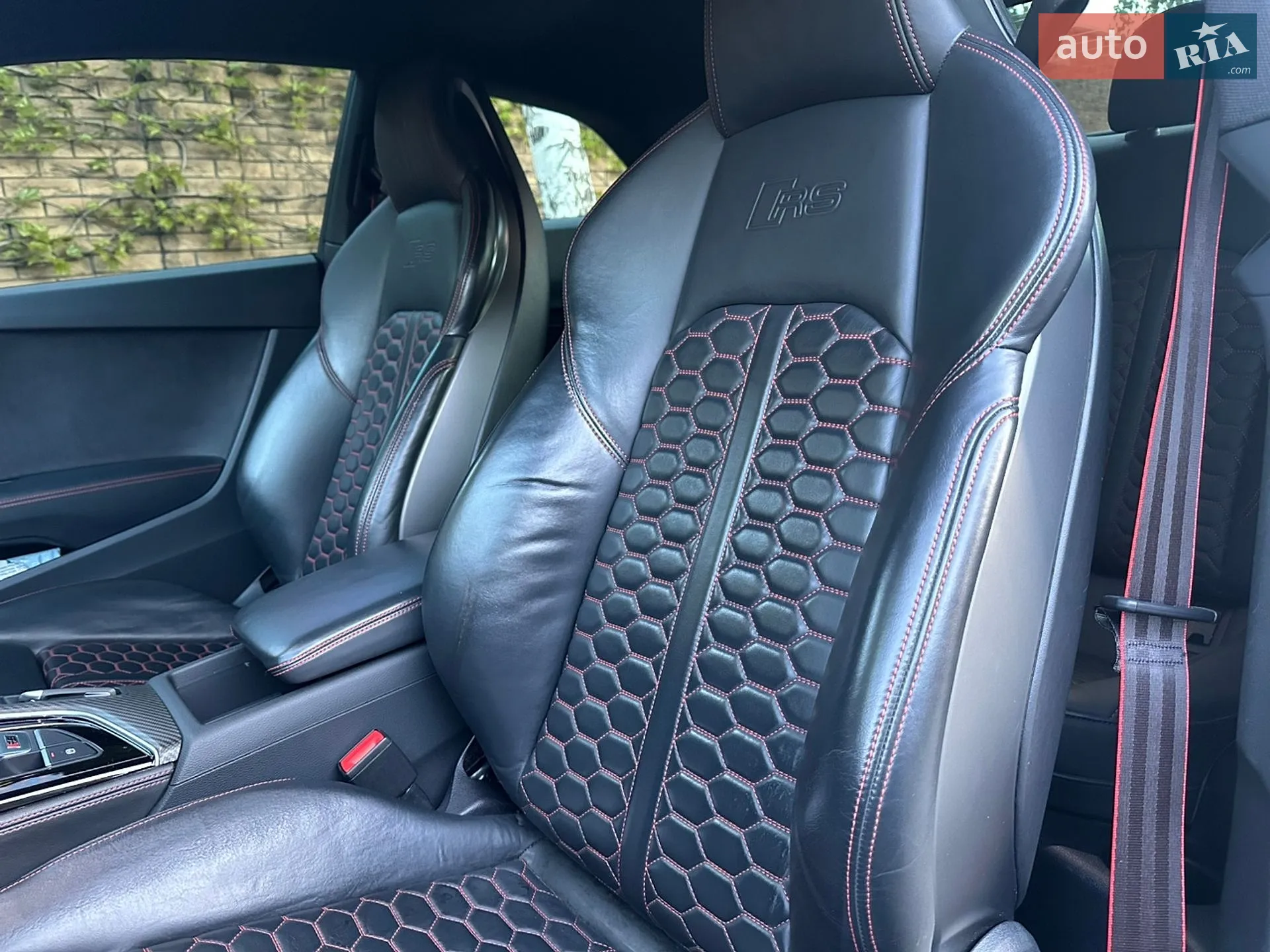 2022 Audi RS5 - мініатюра 28