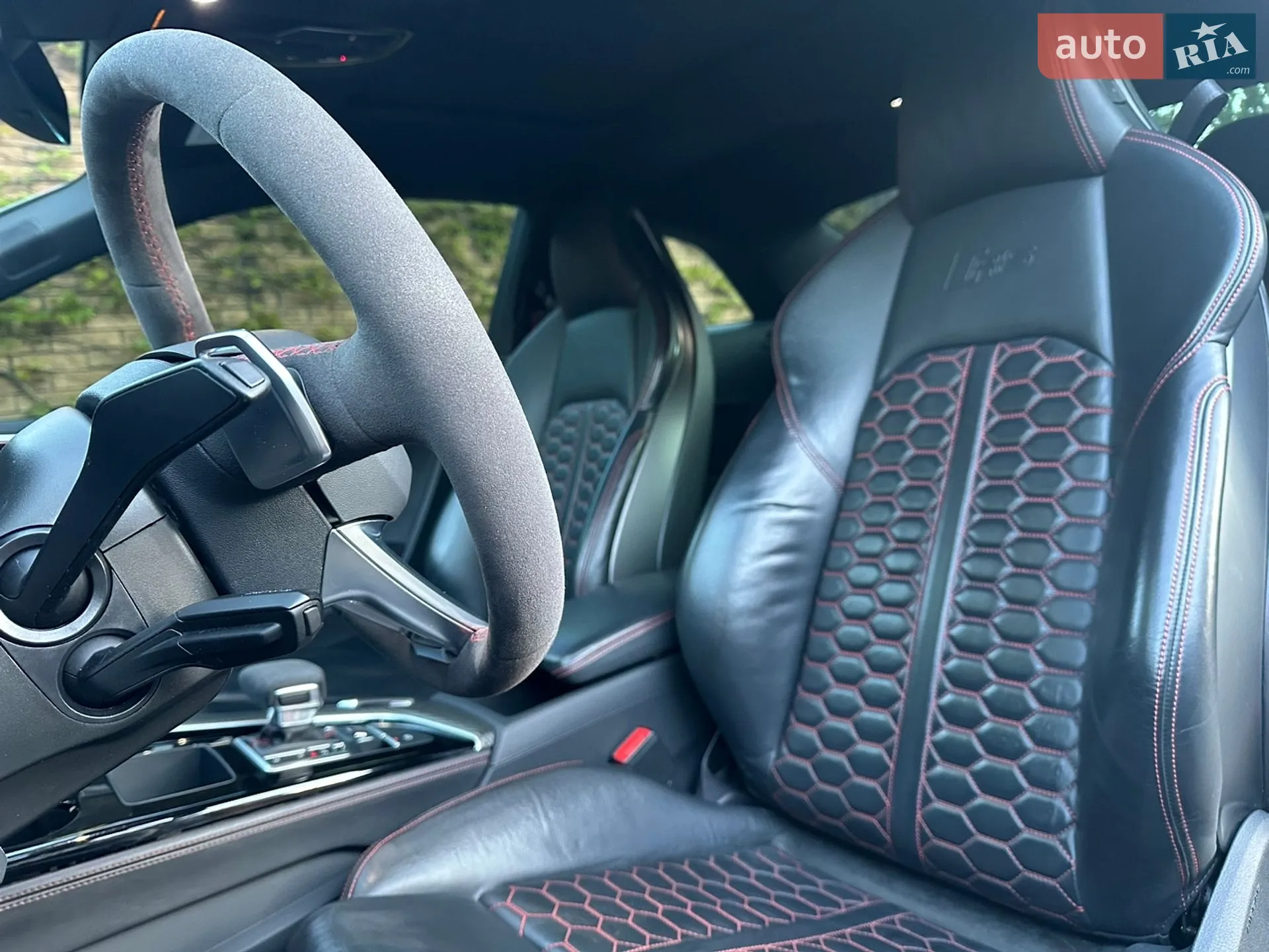 2022 Audi RS5 - мініатюра 29