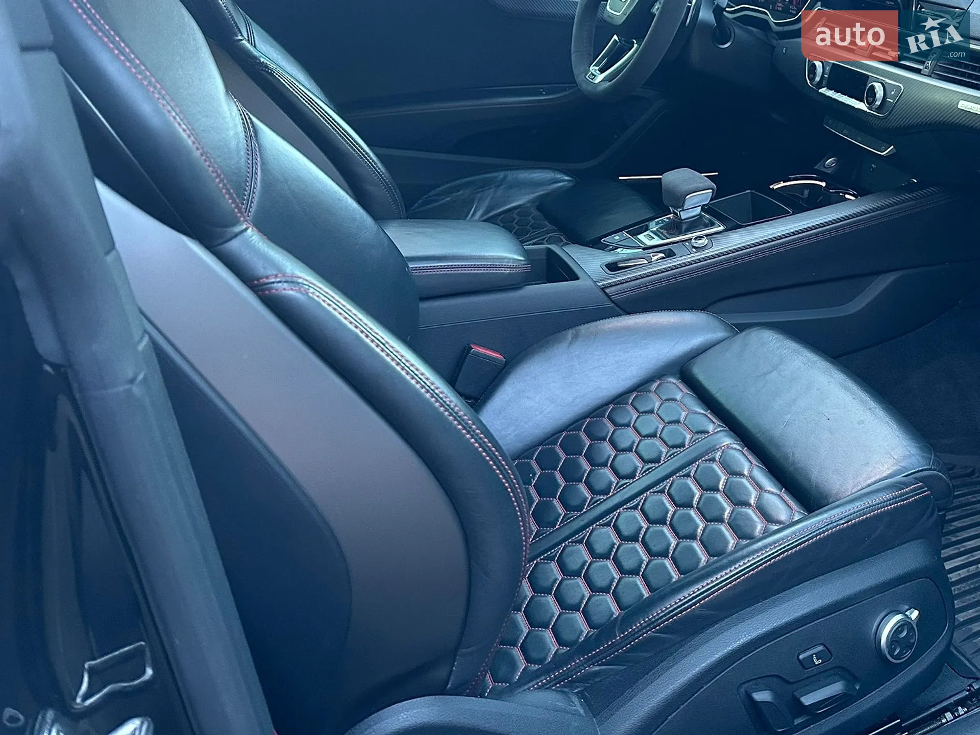 2022 Audi RS5 - мініатюра 31