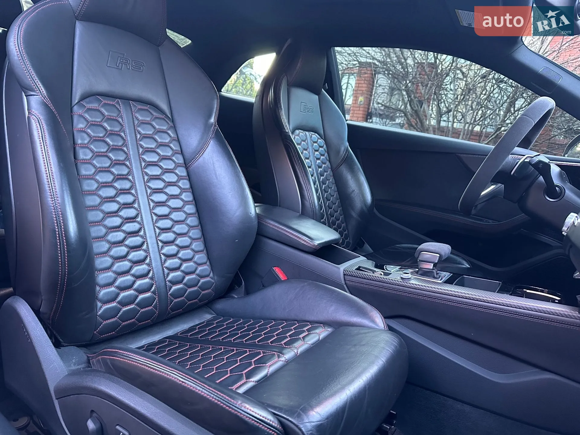 2022 Audi RS5 - мініатюра 32