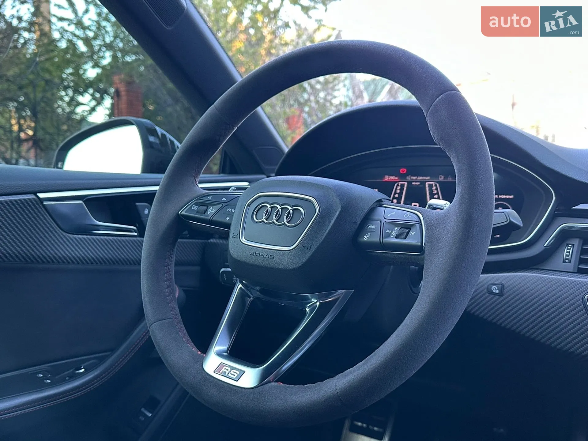 2022 Audi RS5 - мініатюра 33