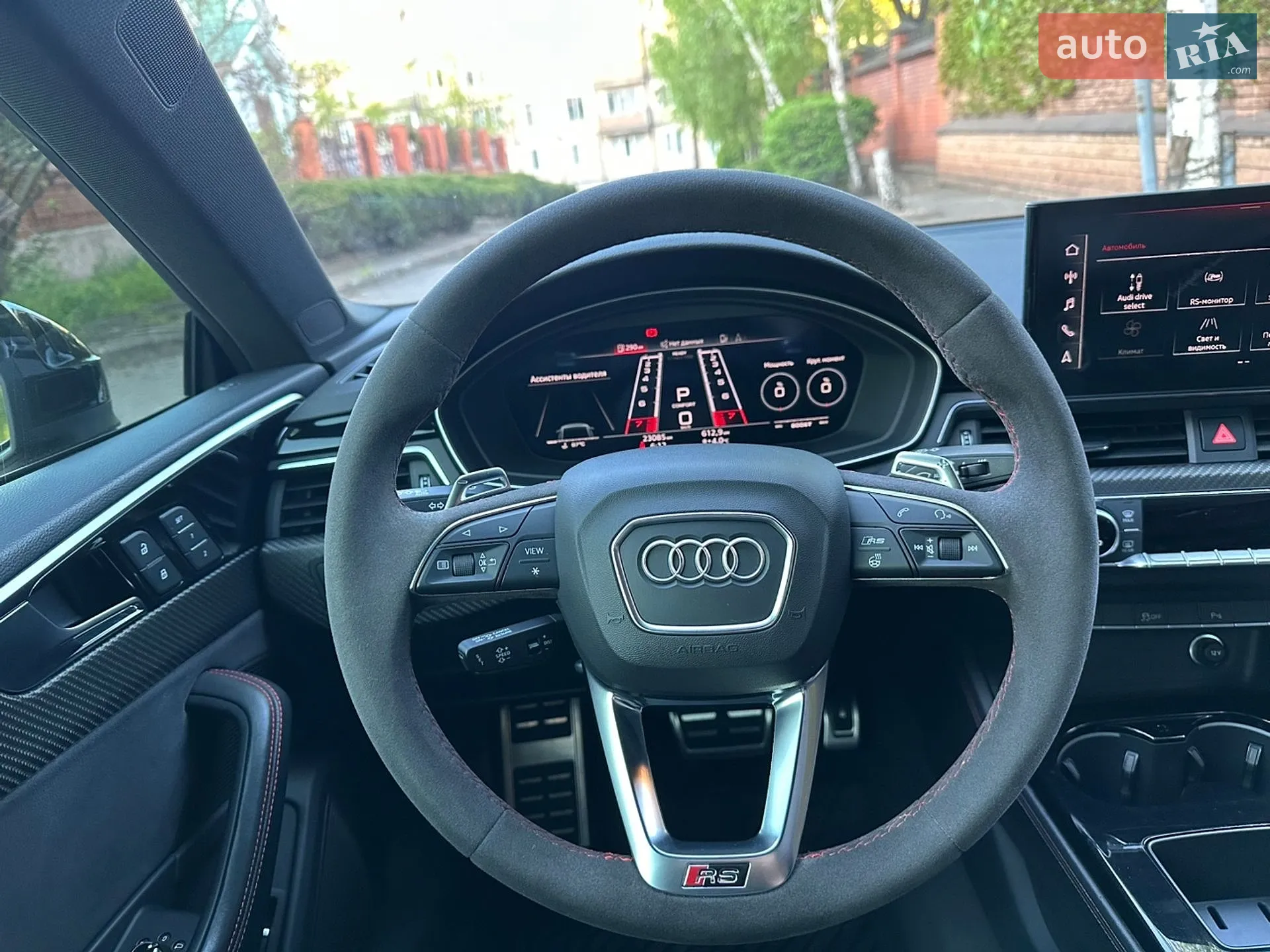 2022 Audi RS5 - мініатюра 34