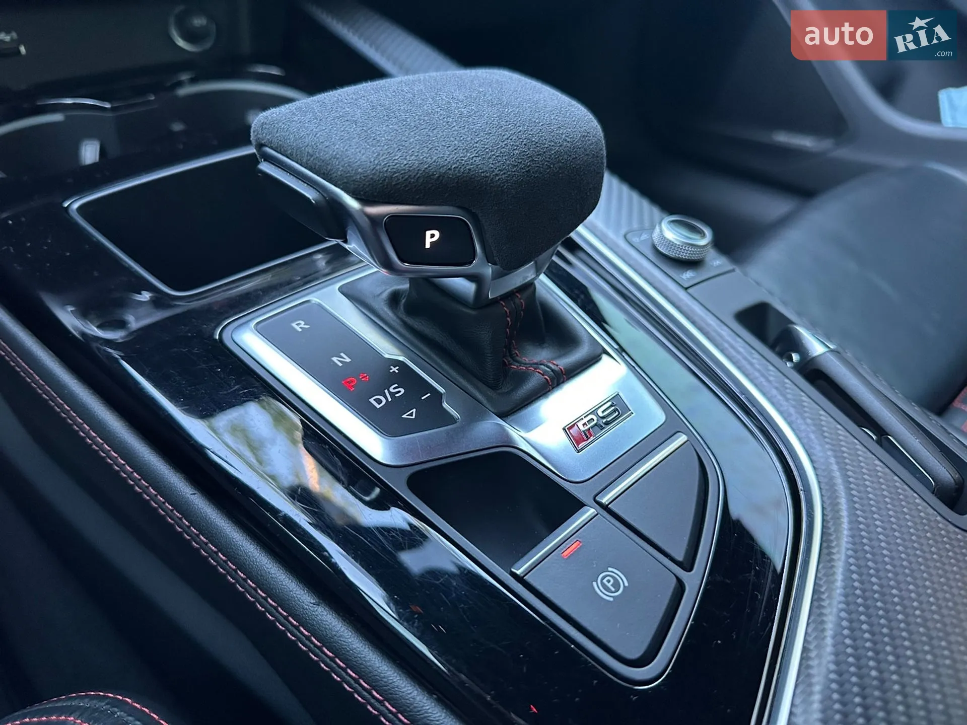 2022 Audi RS5 - мініатюра 35