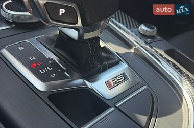 Купе Audi RS5 2017 в Києві