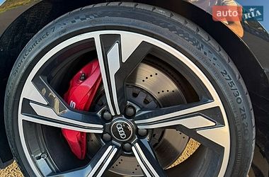 Купе Audi RS5 2018 в Львове