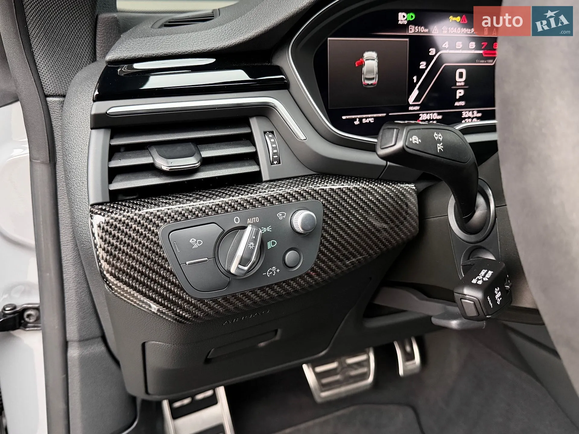 2023 Audi RS5 - мініатюра 38