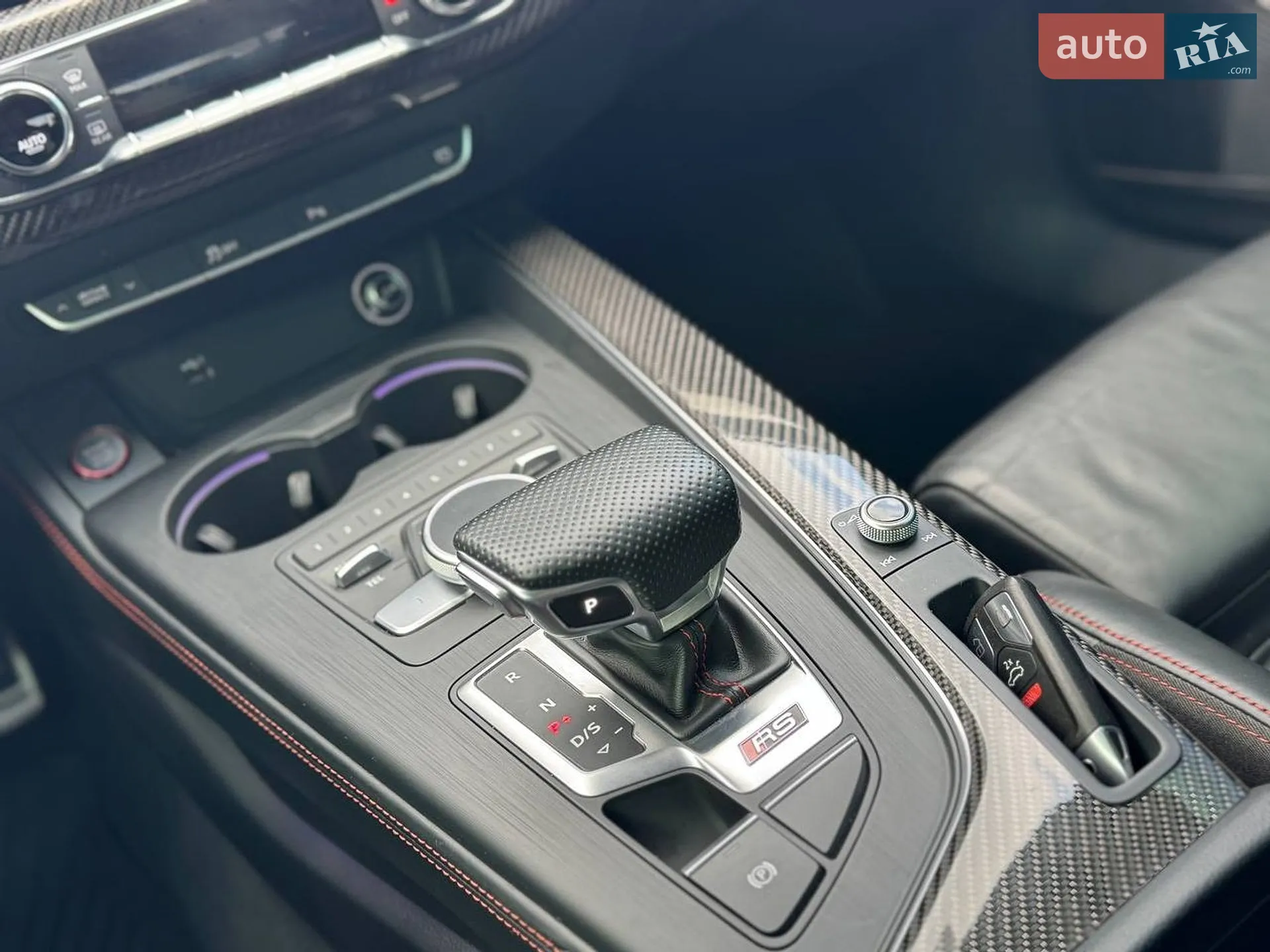 2018 Audi RS5 - мініатюра 25