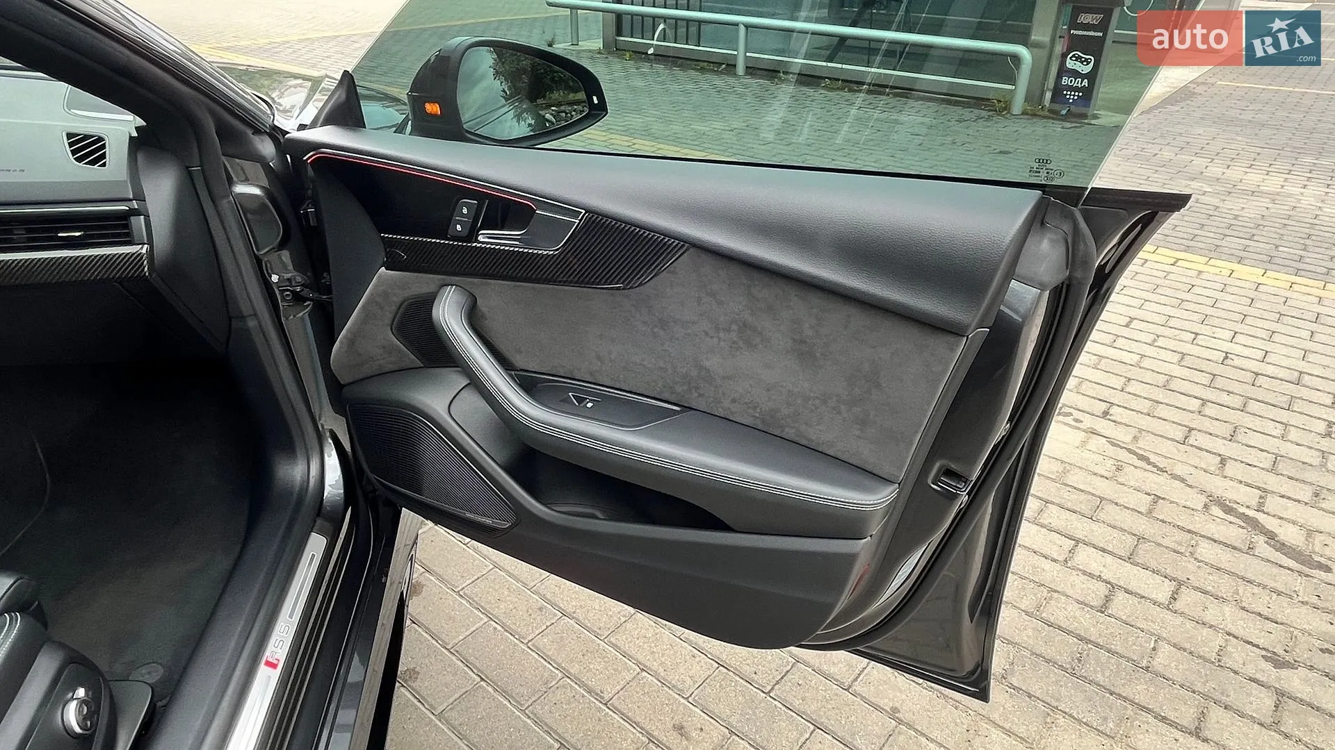 2021 Audi RS5 - мініатюра 27
