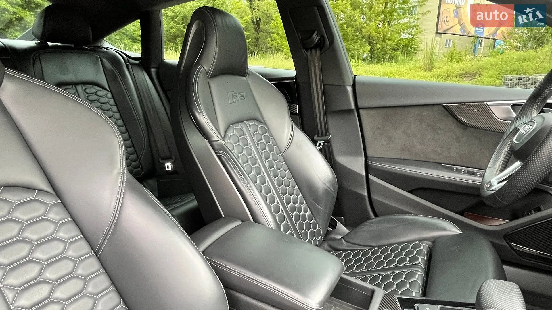 2021 Audi RS5 - мініатюра 31